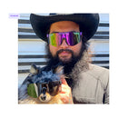 Pit Viper The Donatello Polarized