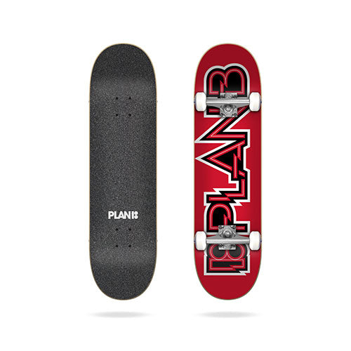 Plan B Complete Bolt - 7.75