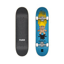 Plan B Complete - Sheckler Trolls, 7.87