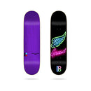 Plan B Neon Aurelien Deck-8.0