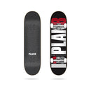 Plan B Team Complete