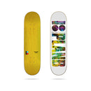 Plan B Deck Team Duffy OG, 8.0