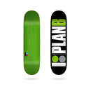 Plan B Team Green Deck - 8.0