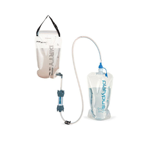 Platypus GravityWorks 2L Gravity Water Filter Kit