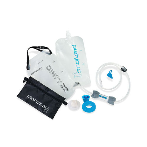 Platypus GravityWorks 2L Gravity Water Filter Kit