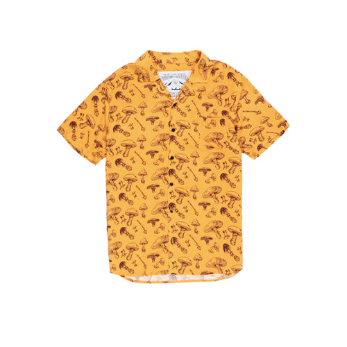 Poler Aloha Shirt