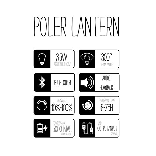 Poler Latern