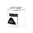 Poler Inflatable Solar Lamp - Clear