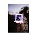 Poler Inflatable Solar Lamp - Clear