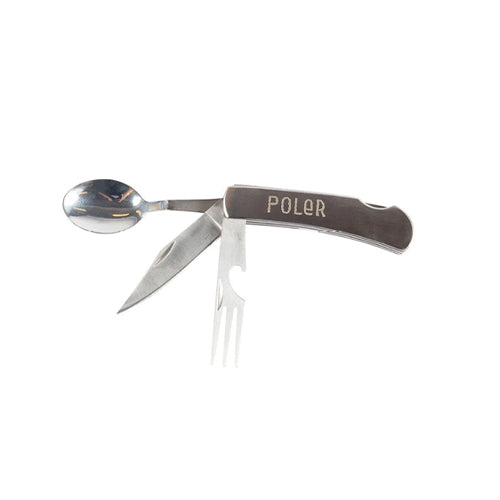 Poler 4-in-1 Nobo Knife