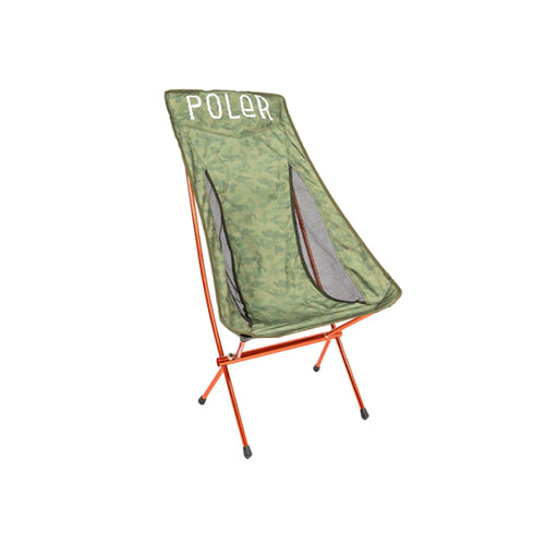 Poler Stowaway Collapsible Camp Chair