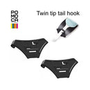 Pomoca Twin Tip Tail Hook