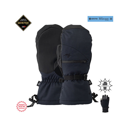 Pow Women's Cascadia GORE-TEX Long Mitt