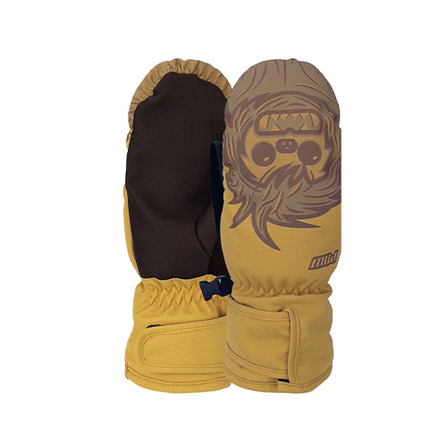 POW Big Kid's Critter Mitt