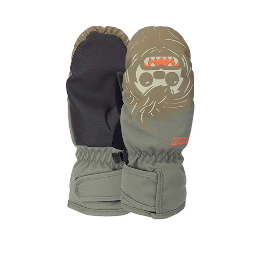 POW Big Kid's Critter Mitt