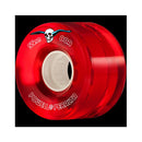 Powell Peralta Wheels - Clear Cruiser 80A