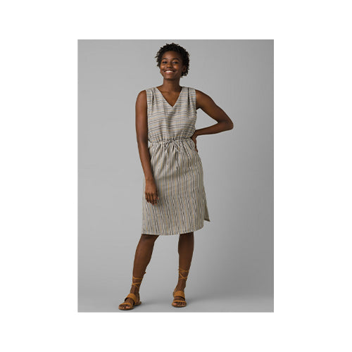 Prana Women's Ecotropics Dress