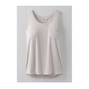 Prana Women's Foundation Scoop Neck