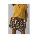Prana Women's Teletropics Short