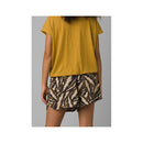 Prana Women's Teletropics Short