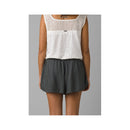Prana Women's Teletropics Short