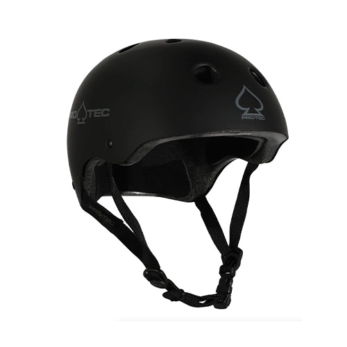 Pro-Tec Classic Certified Skate Helmet