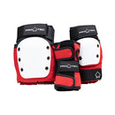 Pro-Tec Jr 3 Pack Pad Set