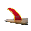 Pro Teck Super Flex Longboard Fin