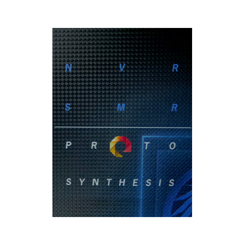2021 Never Summer ProtoSynthesis