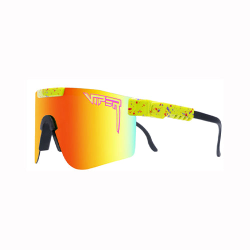 Pit Viper The 1993 Polarized Double Wide