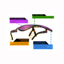 Pit Viper The Peninsula Lift-Offs