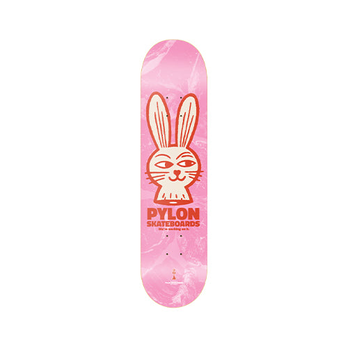 Pylon Bunny Meat - 8.0