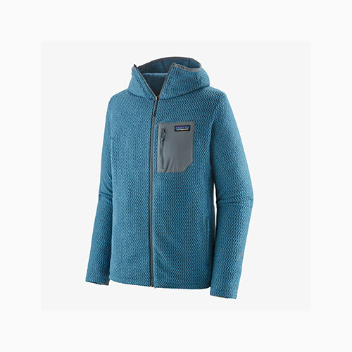 Patagonia R1® Air Full-Zip Hoody