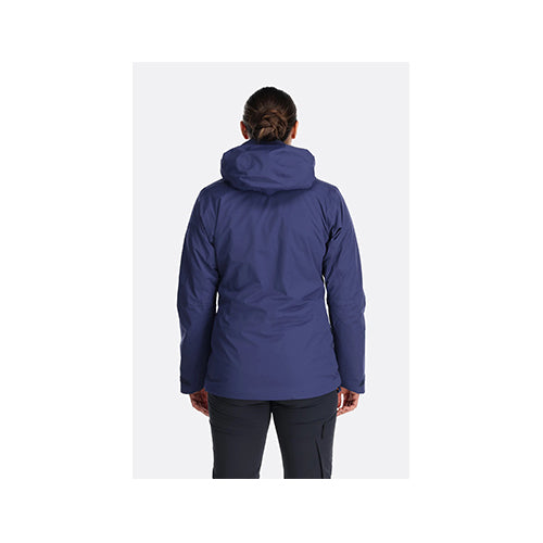Rab Women's Khroma Transpose Insulated Jacket