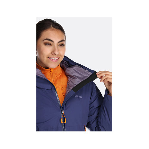 Rab Women's Khroma Transpose Insulated Jacket