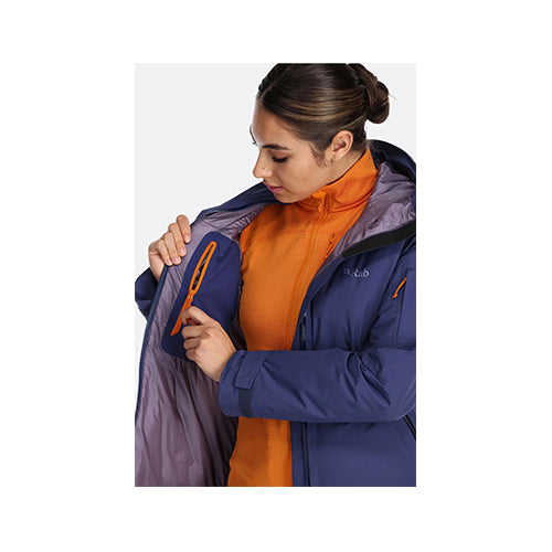 Rab Women's Khroma Transpose Insulated Jacket