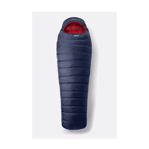 Rab Ascent 500 Down Sleeping Bag