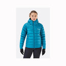 Rab Women's Electron Pro Down Jacket