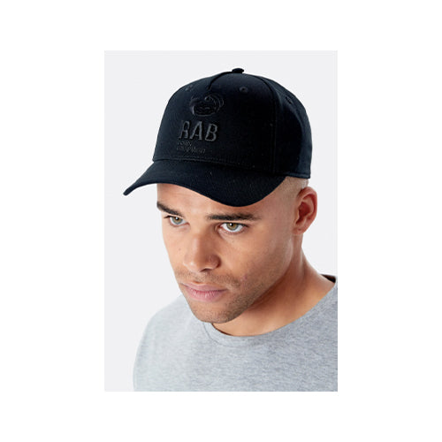 Rab Feather Cap