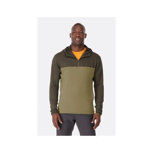 Rab Men's Dihedral Hoody