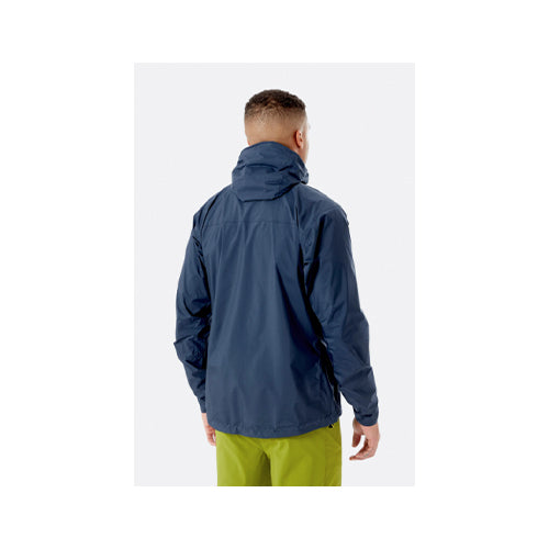 Rab Men's Downpour Plus 2.0 Jacket
