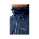 Rab Men's Downpour Plus 2.0 Jacket
