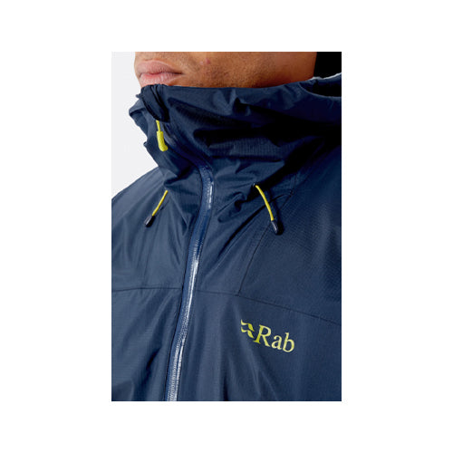 Rab Men's Downpour Plus 2.0 Jacket