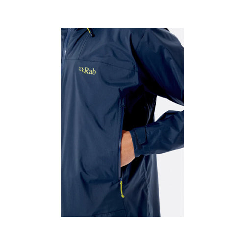 Rab Men's Downpour Plus 2.0 Jacket