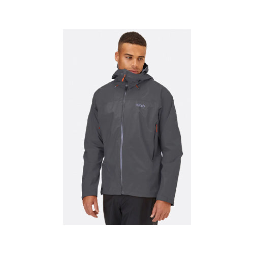 Rab Men's Downpour Plus 2.0 Jacket