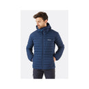 Rab Men's Infinity Microlight Down Jacket
