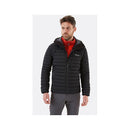 Rab Men's Infinity Microlight Down Jacket