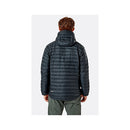 Rab Men's Microlight Alpine Down Jacket