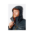 Rab Men's Microlight Alpine Down Jacket