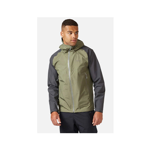 Rab Men's Namche Gore-Tex Paclite Jacket